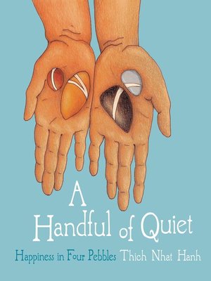 cover image of A Handful of Quiet